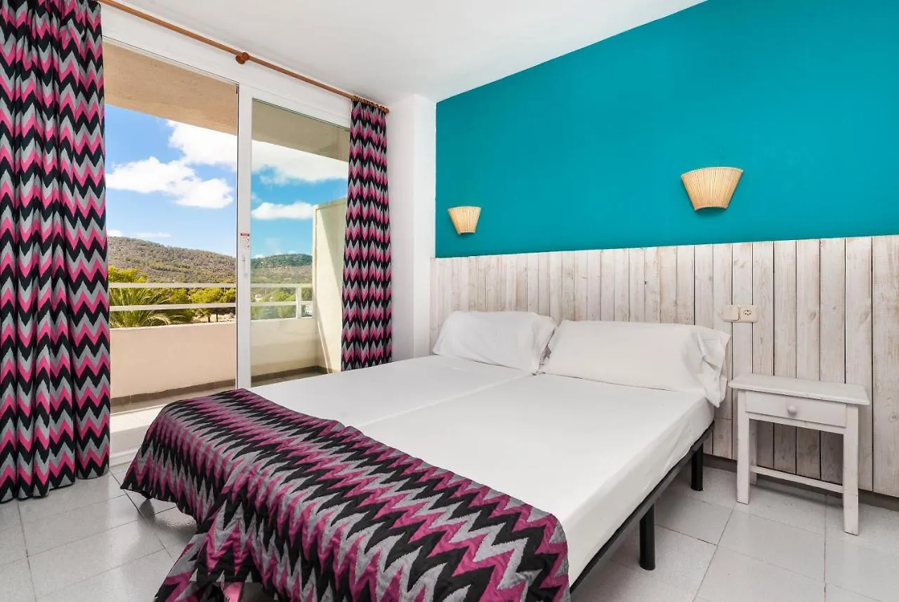 Apartment Bh Mallorca Resort Affiliated By Fergus (Adults Only) Magaluf