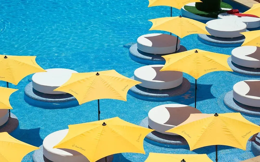 Apartment Bh Mallorca Resort Affiliated By Fergus (Adults Only) Magaluf