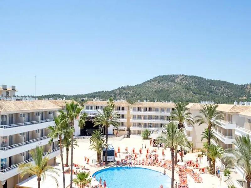 Bh Mallorca Resort Affiliated By Fergus (Adults Only) Magaluf  0*, Magaluf (Mallorca) Spain