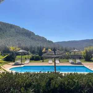 Bauernhof Son Pont, Puigpunyent (Mallorca)