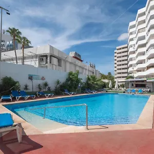  Apartment Playa - Adults Only