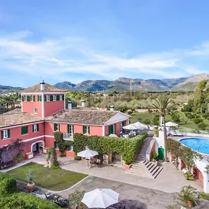4* Country house Naranjos